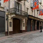 Beautiful Spacious Flat In The Old Town Of Ivrea