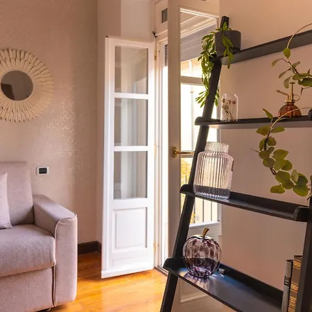 Beautiful Spacious Flat In The Old Town Of Appartement *
