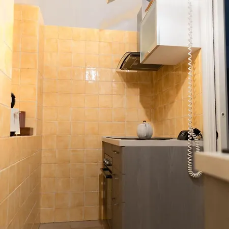 Beautiful Spacious Flat In The Old Town Of Ivrée