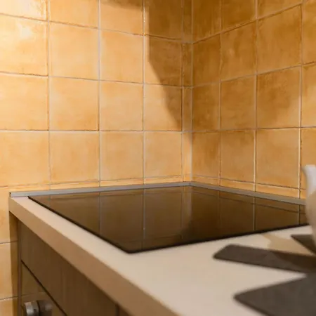 Beautiful Spacious Flat In The Old Town Of