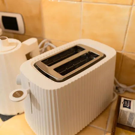 Beautiful Spacious Flat In The Old Town Of Ivrea