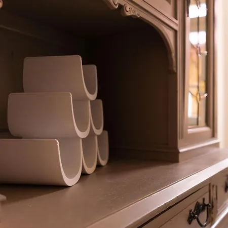 Beautiful Spacious Flat In The Old Town Of Apartman