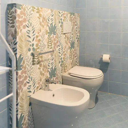 Beautiful Spacious Flat In The Old Town Of Appartamento *