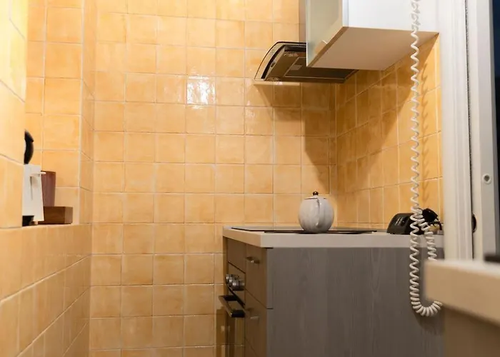 Beautiful Spacious Flat In The Old Town Of Ивреа