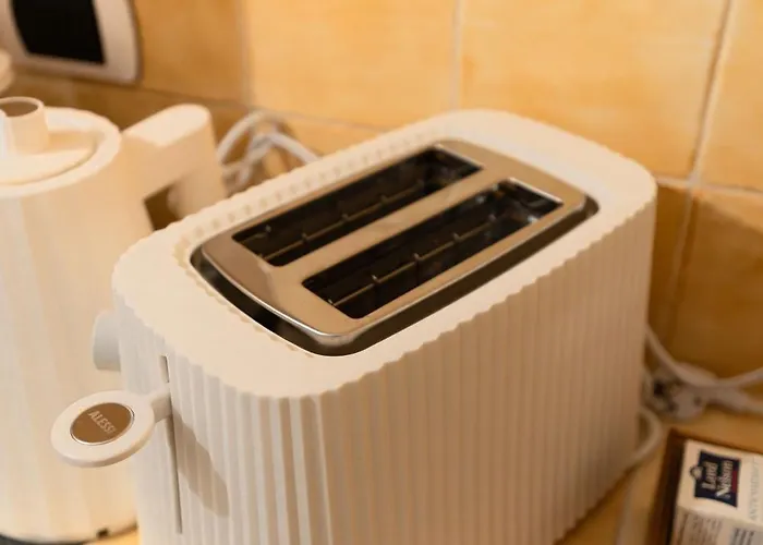 Beautiful Spacious Flat In The Old Town Of Ivrea