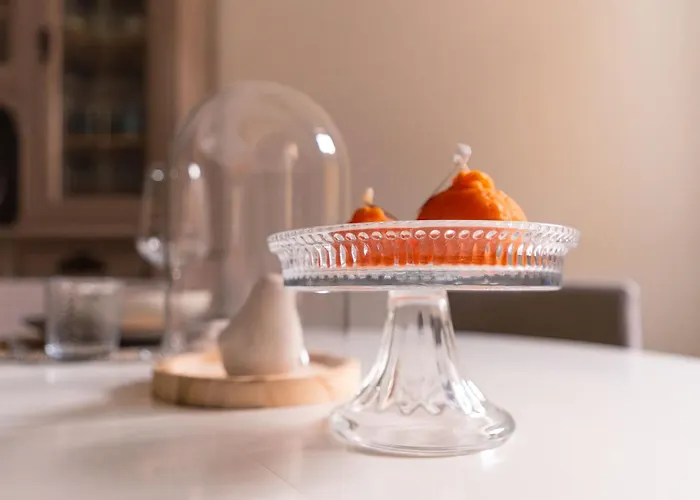 Beautiful Spacious Flat In The Old Town Of * Ivrea