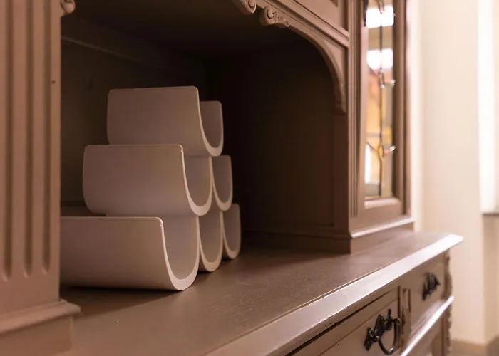 Beautiful Spacious Flat In The Old Town Of 公寓