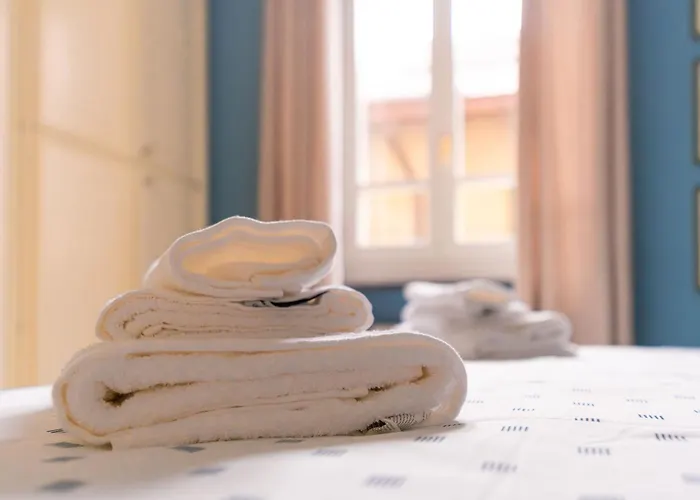 Beautiful Spacious Flat In The Old Town Of * Ivrea