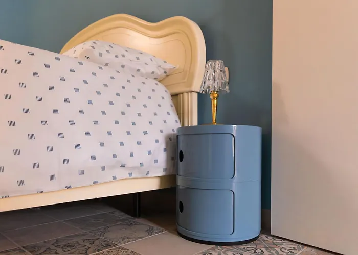 Apartman Beautiful Spacious Flat In The Old Town Of Ivrea